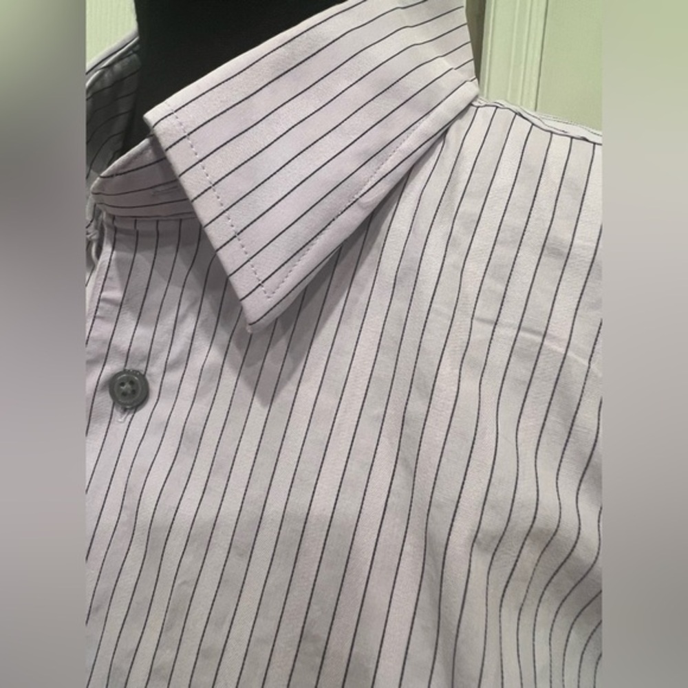 Express Shirt . Size L - Picture 4 of 7